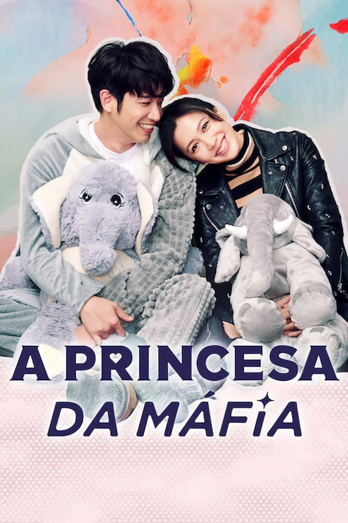 Triad Princess