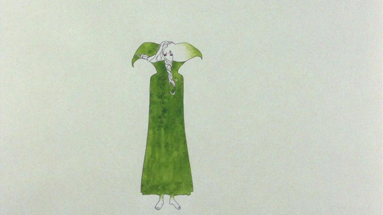 Belladonna of Sadness