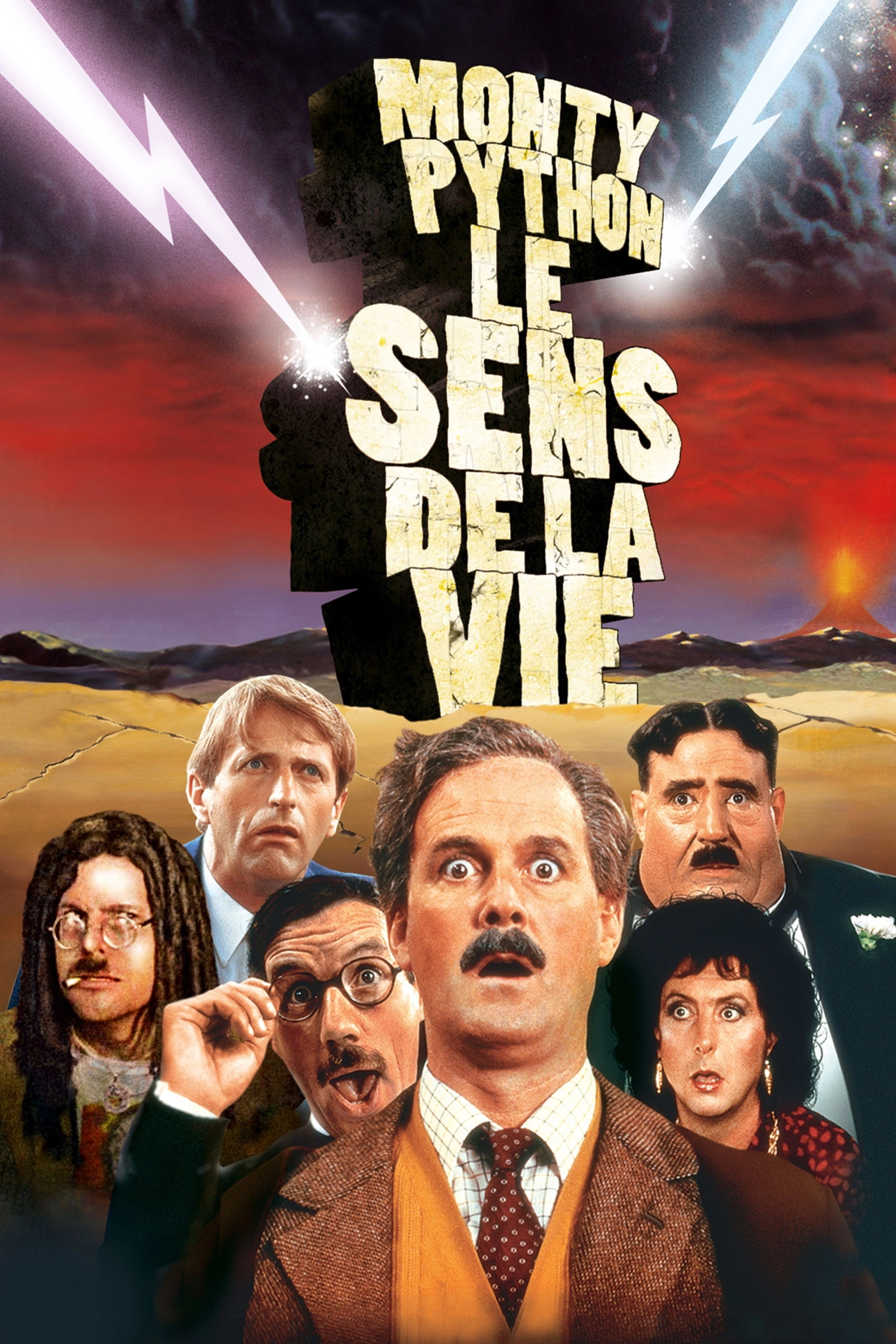 Monty Python's The Meaning of Life