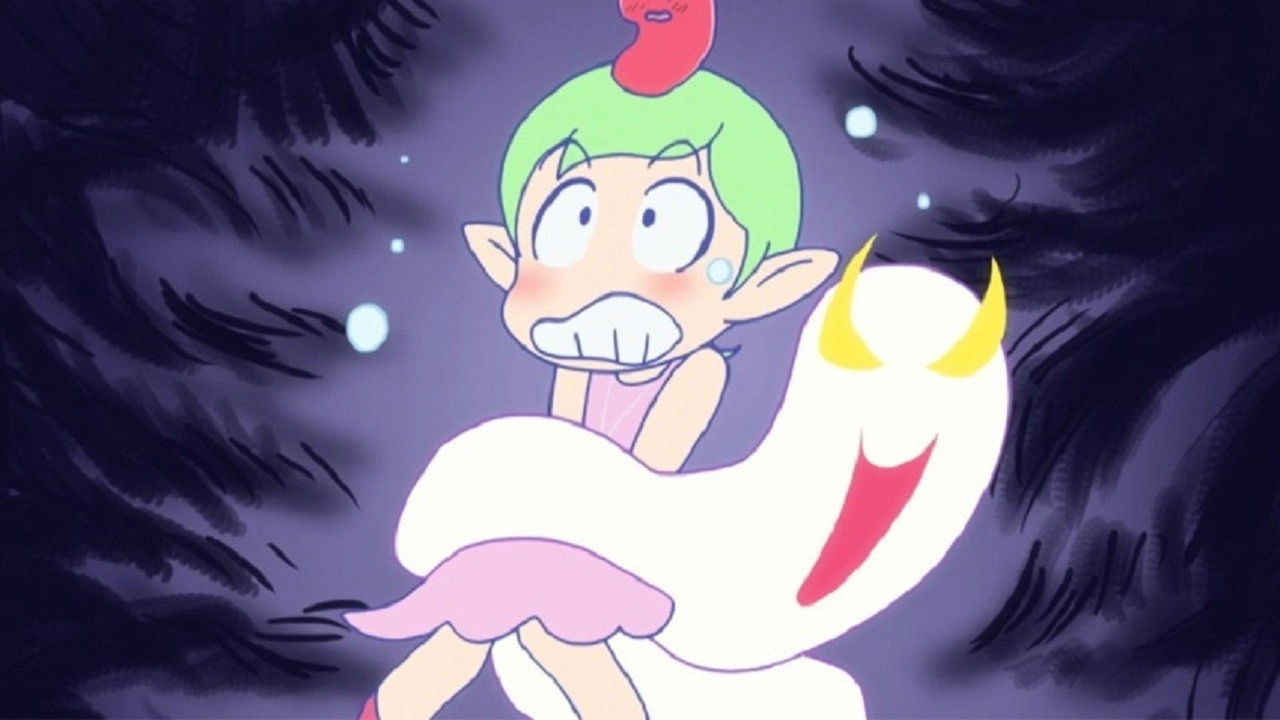 Hakata Mentai! Pirikarako-chan