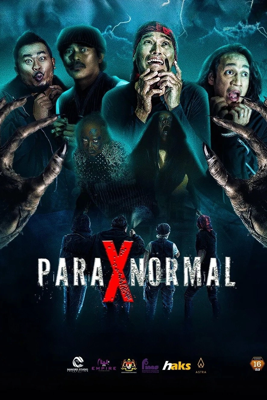 Paraxnormal