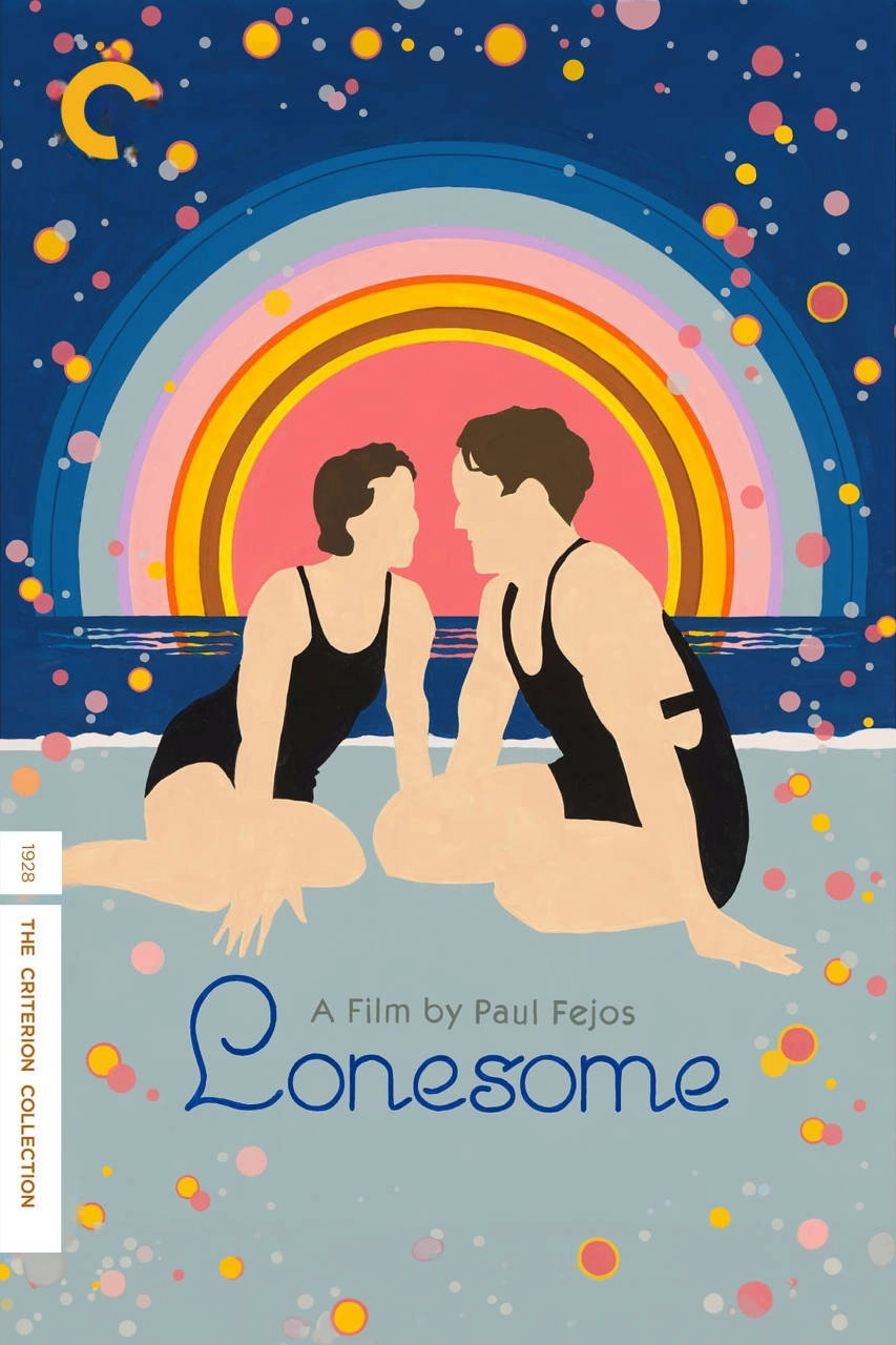 Lonesome
