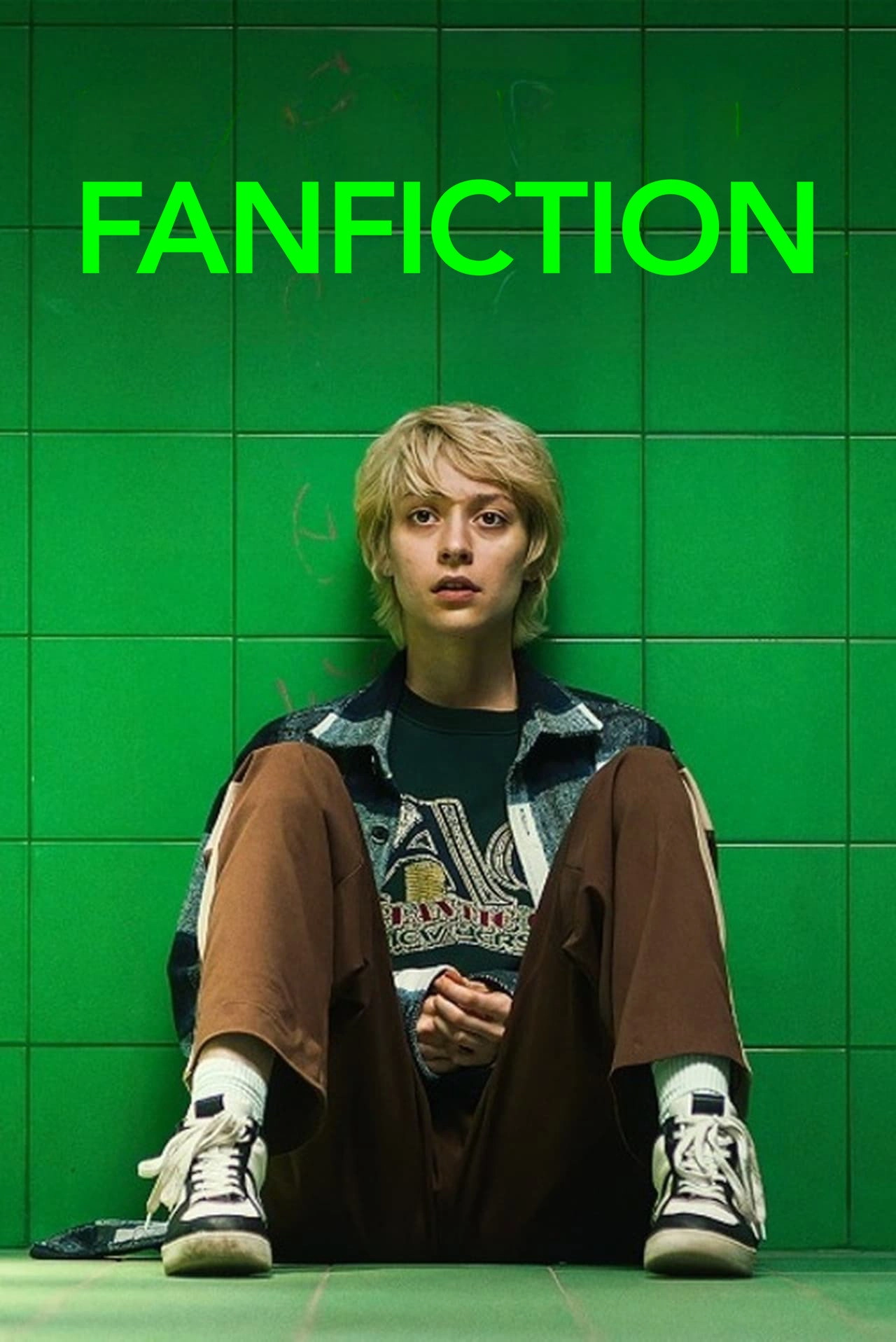 Fanfic