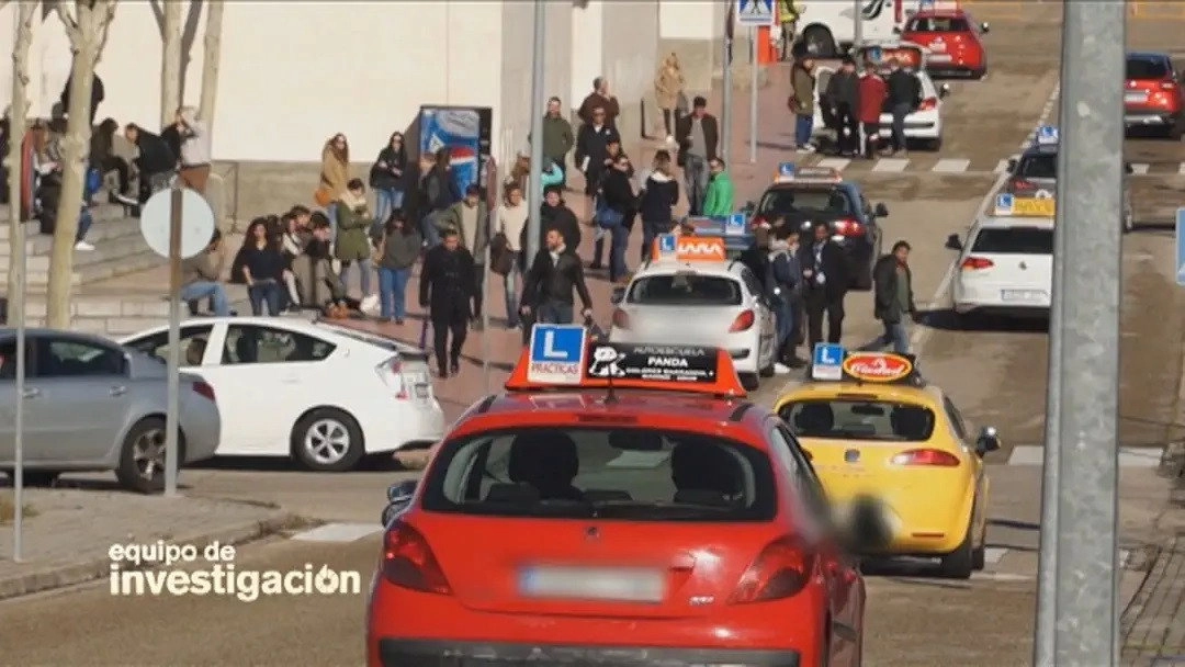 Equipo de investigación