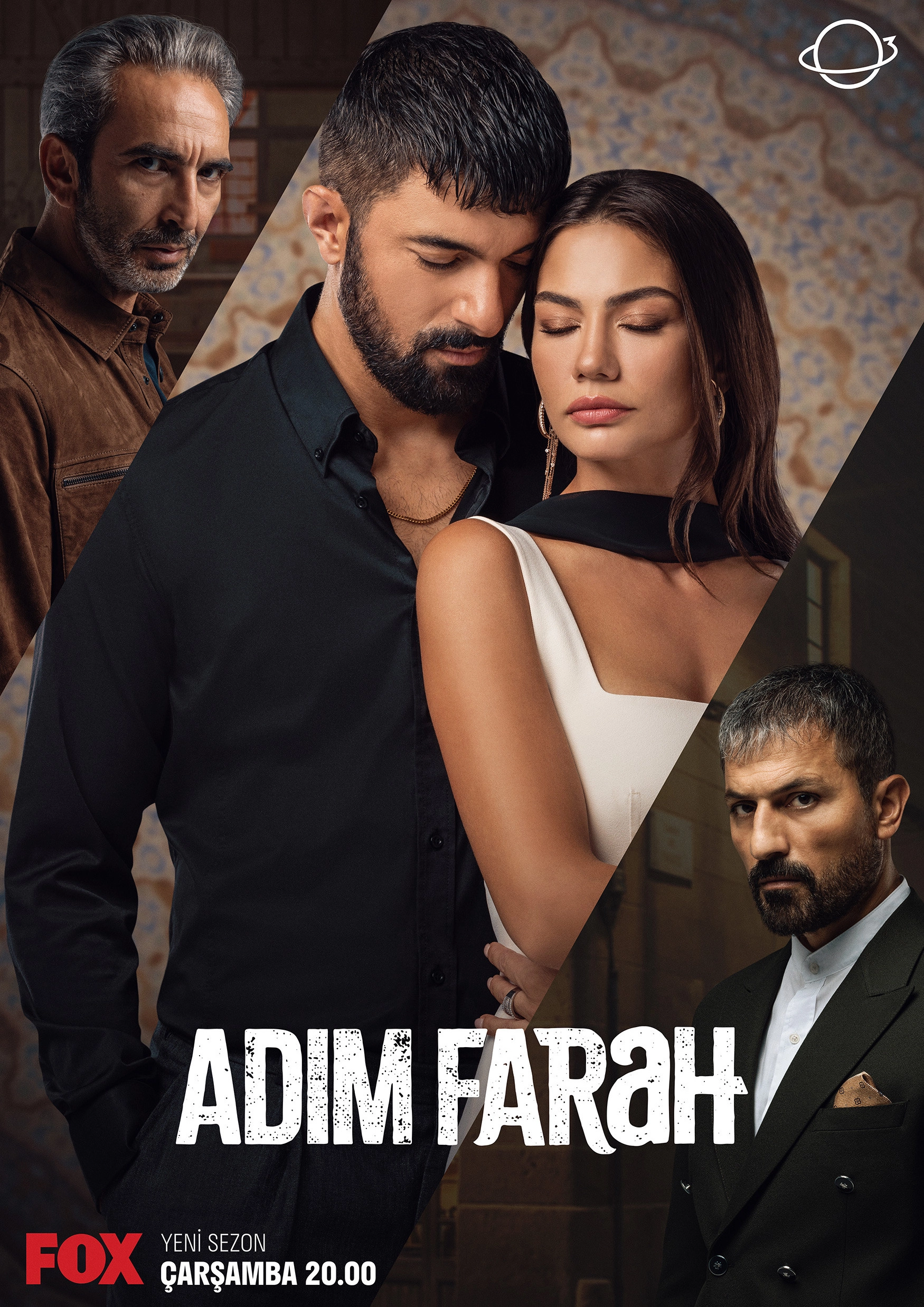My Name Is Farah