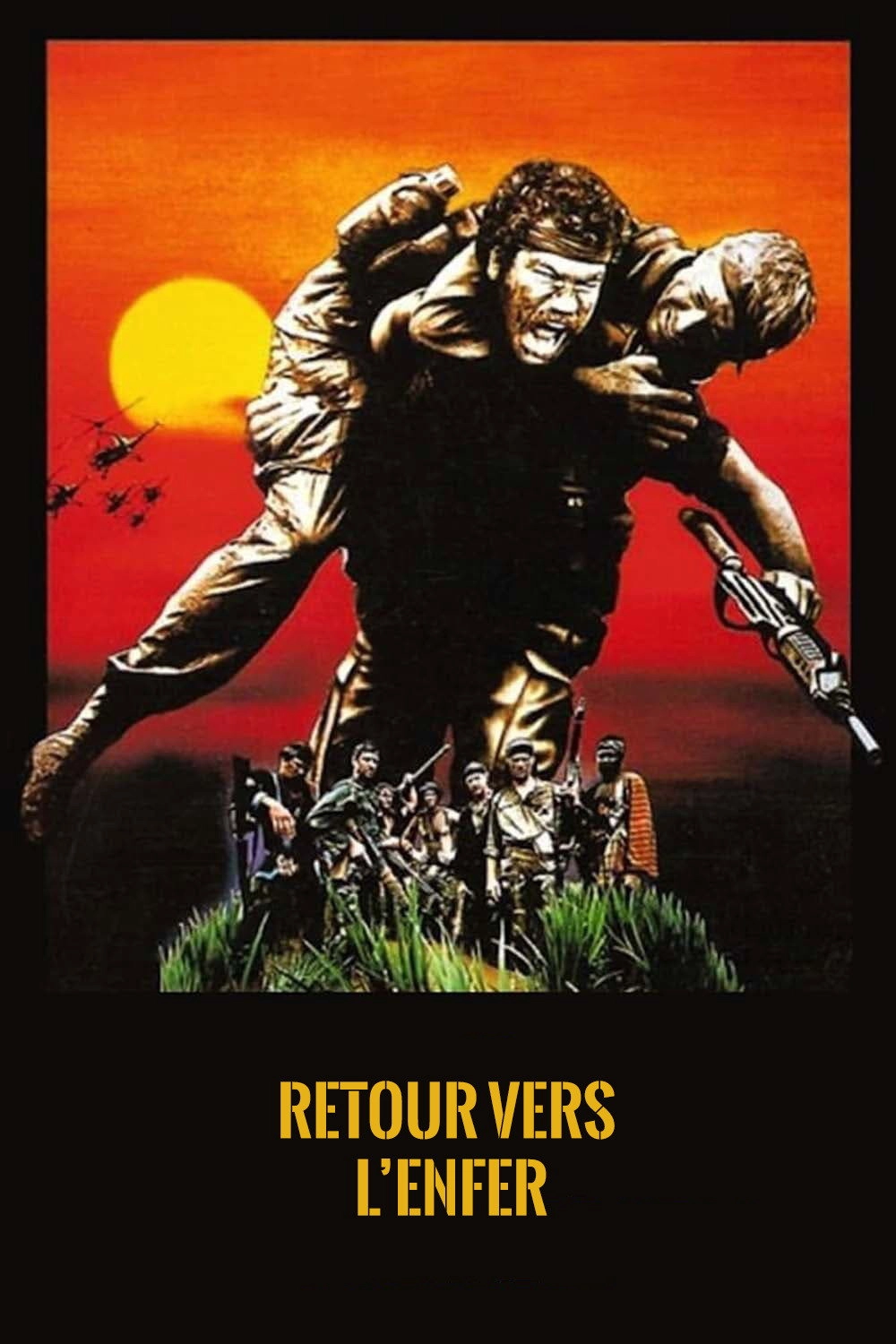 Uncommon Valor
