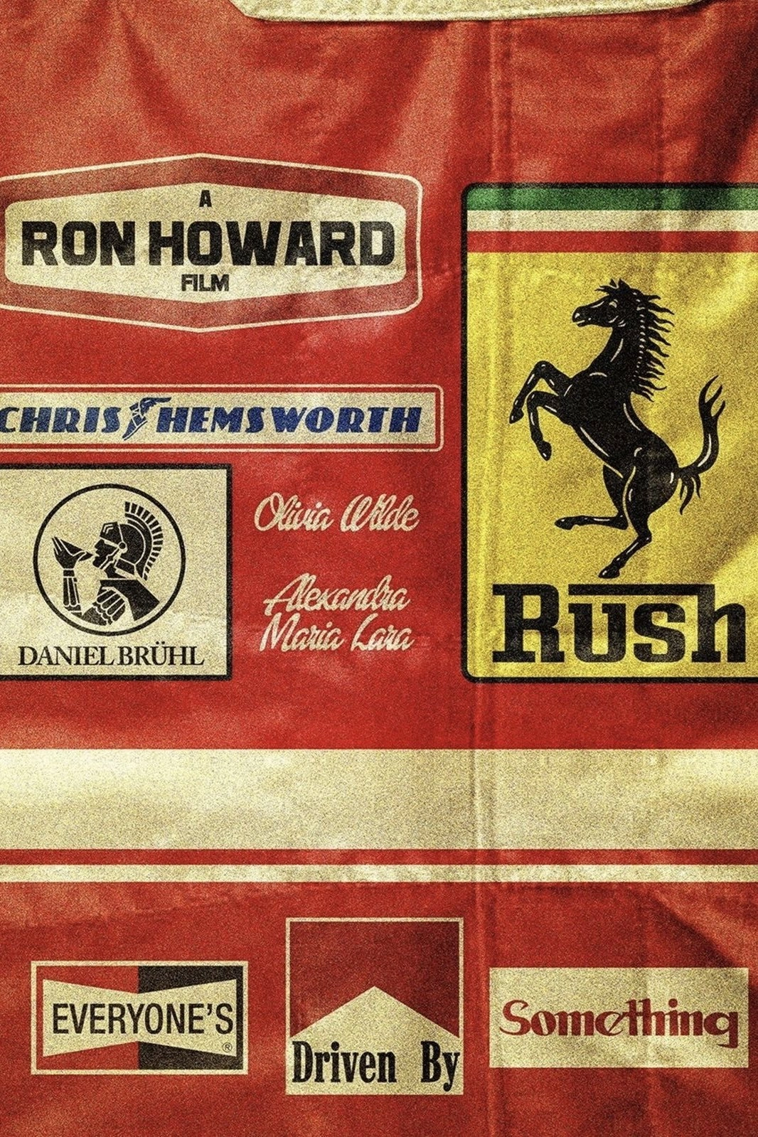 Rush