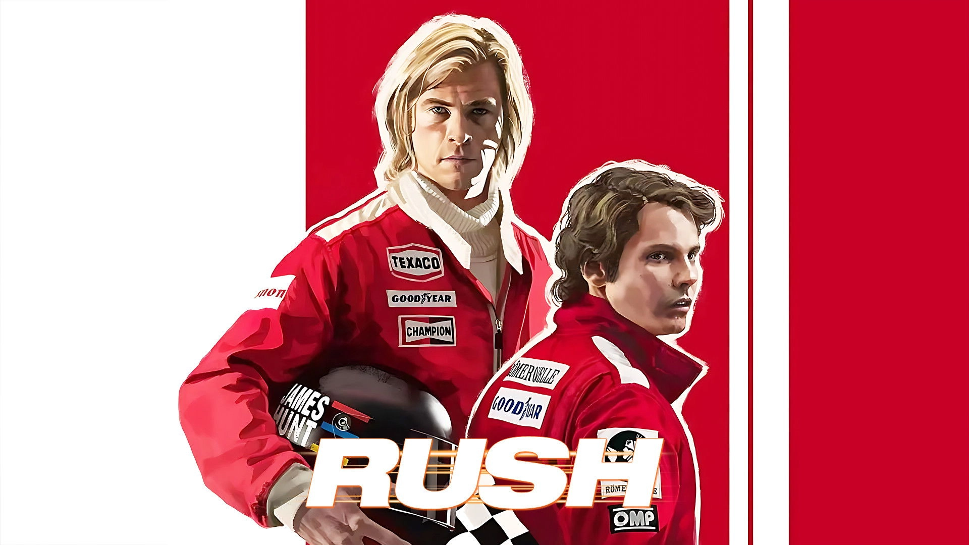 Rush