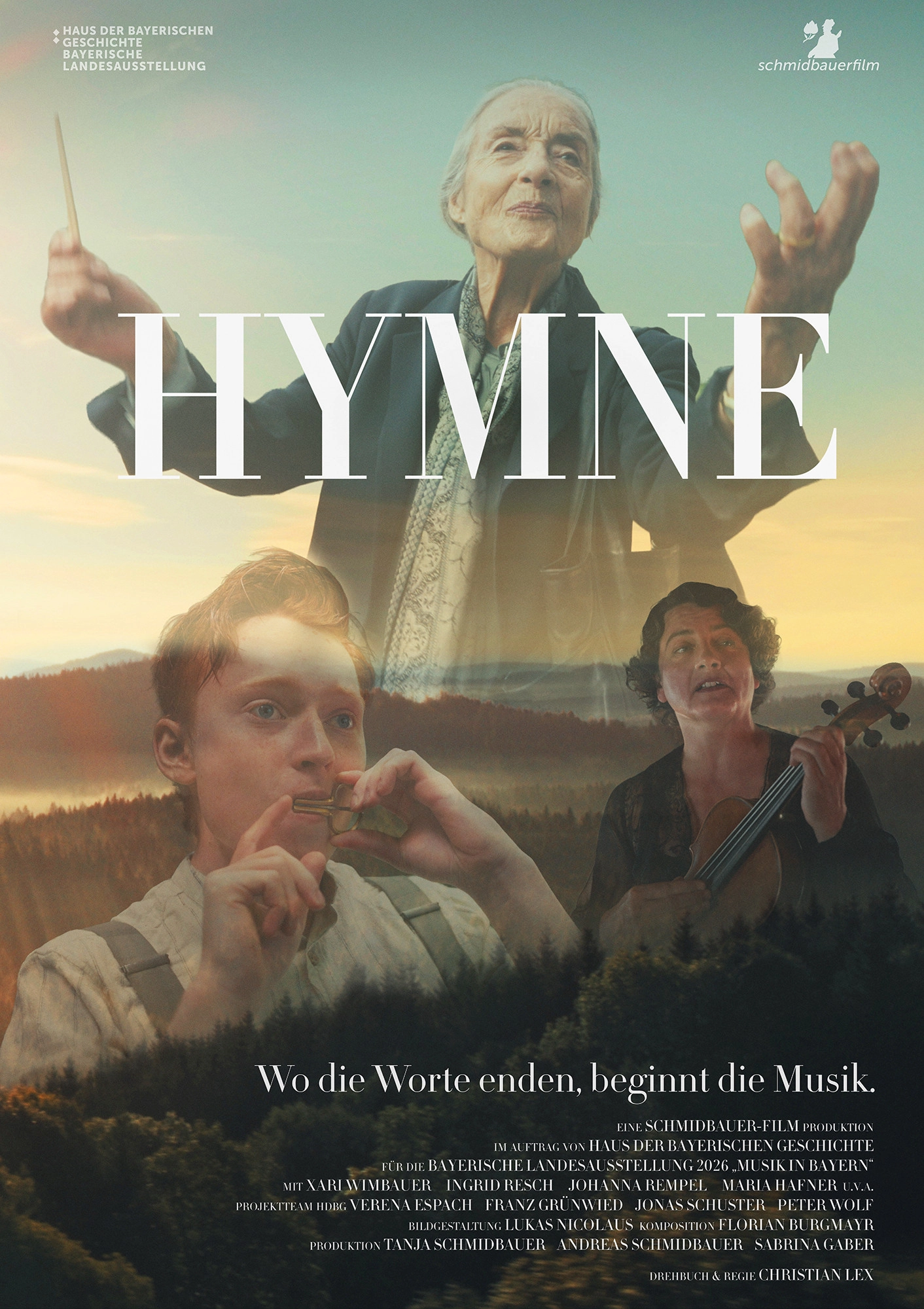 Hymn