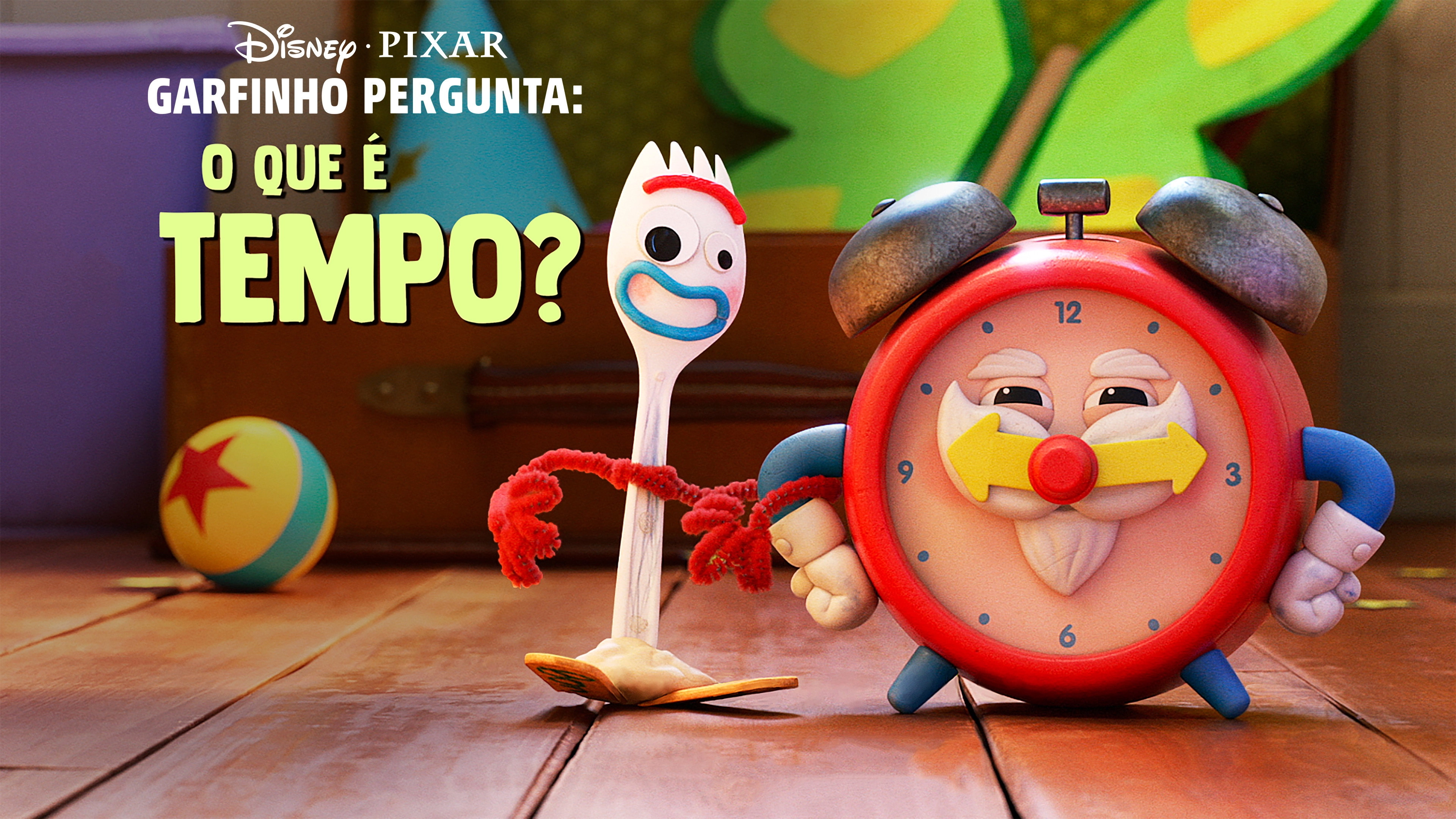 Ambition