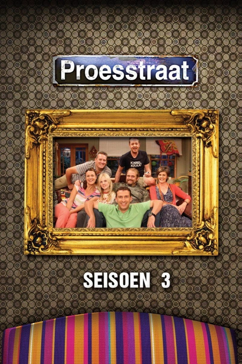 Proesstraat