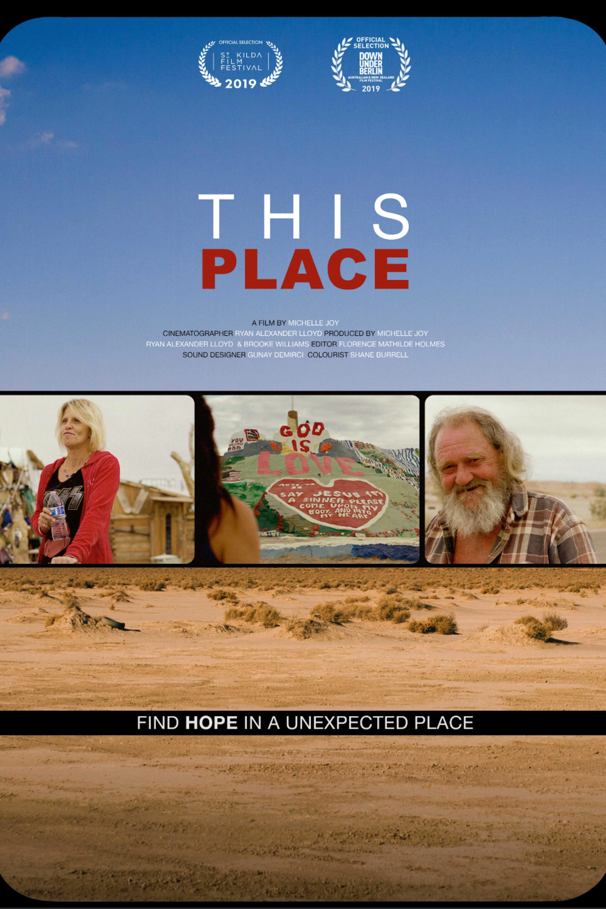 This Place