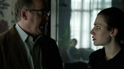 Jordskott