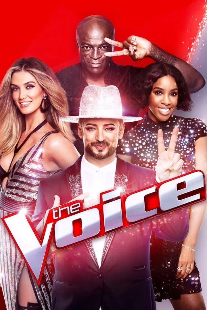 The Voice