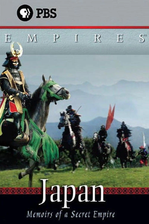 Japan: Memoirs of a Secret Empire