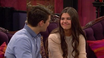 The Haunted Hathaways