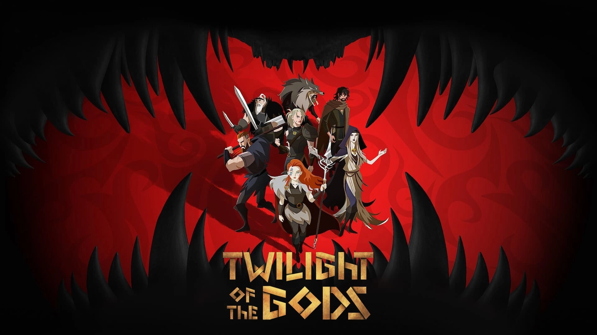 Twilight of the Gods