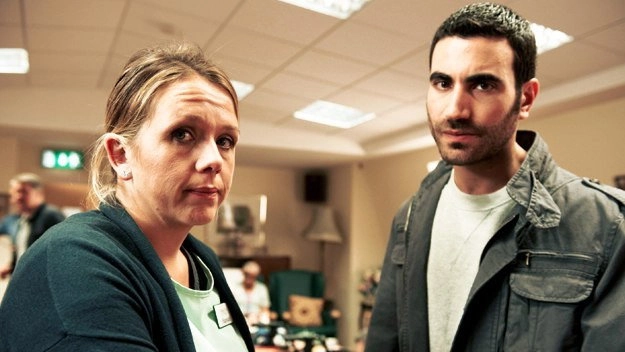 Derek