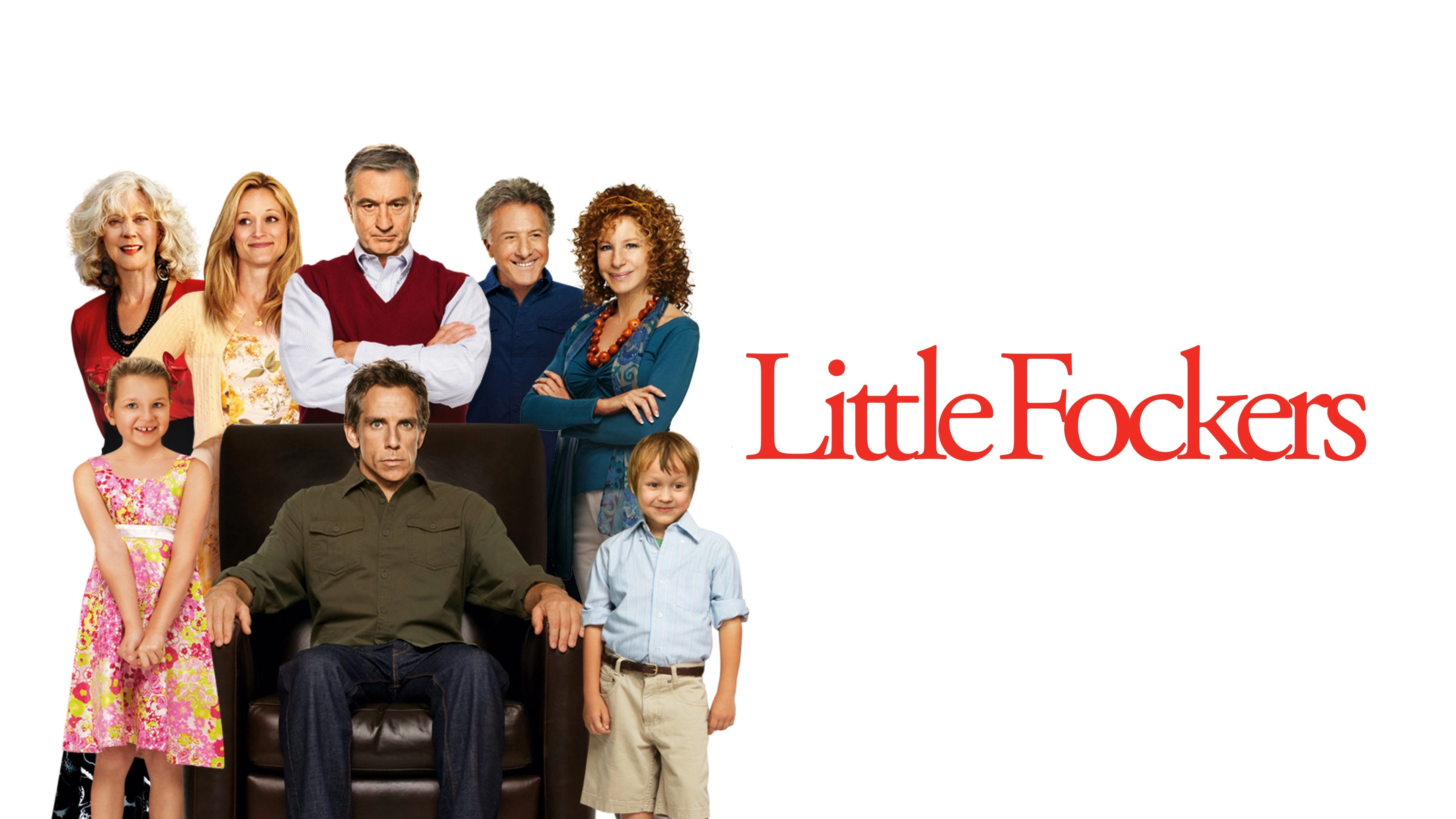 Little Fockers