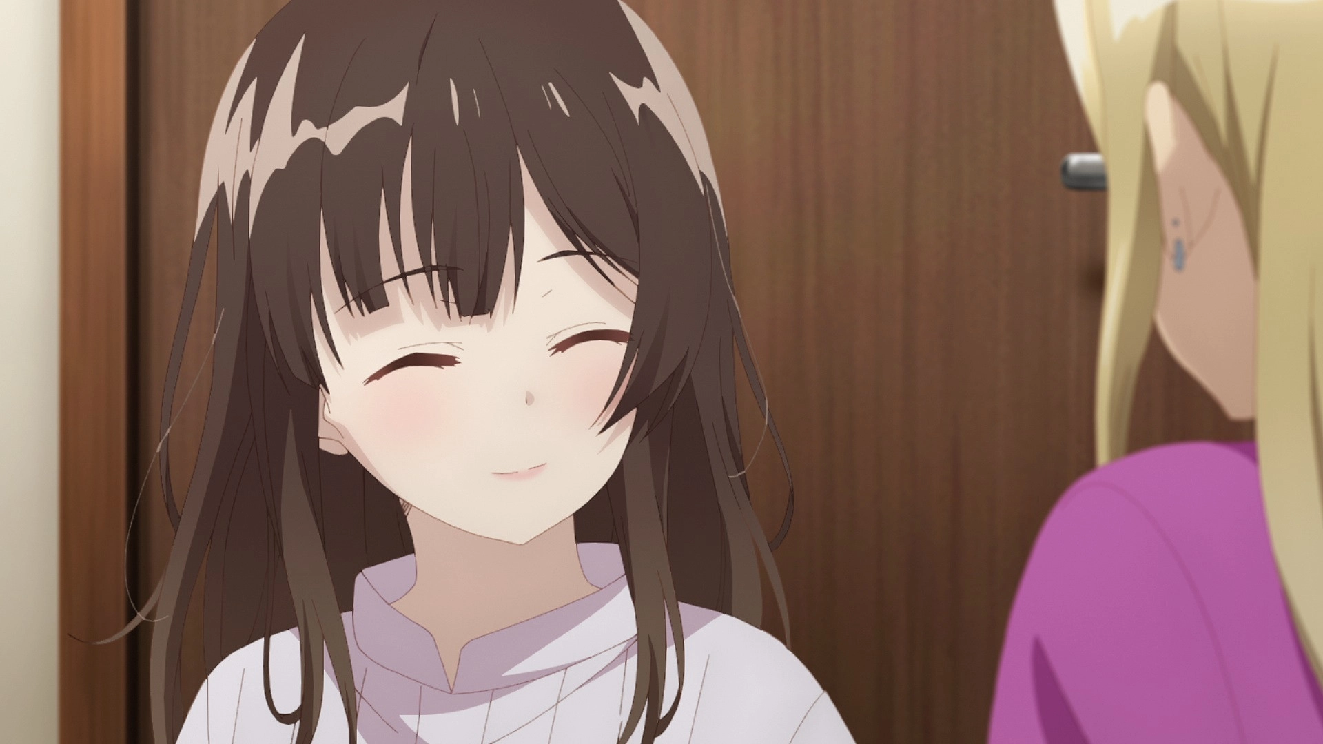 Higehiro: After Being Rejected, I Shaved and Took in a High School Runaway