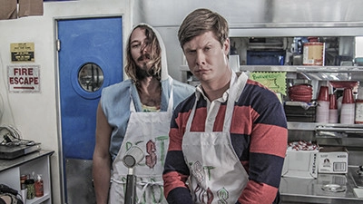 Workaholics