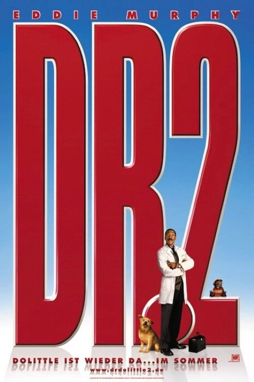 Dr. Dolittle 2