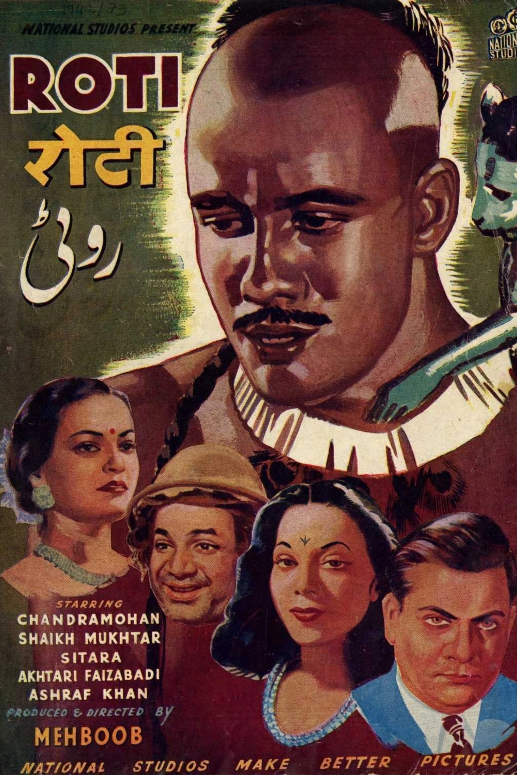 Roti