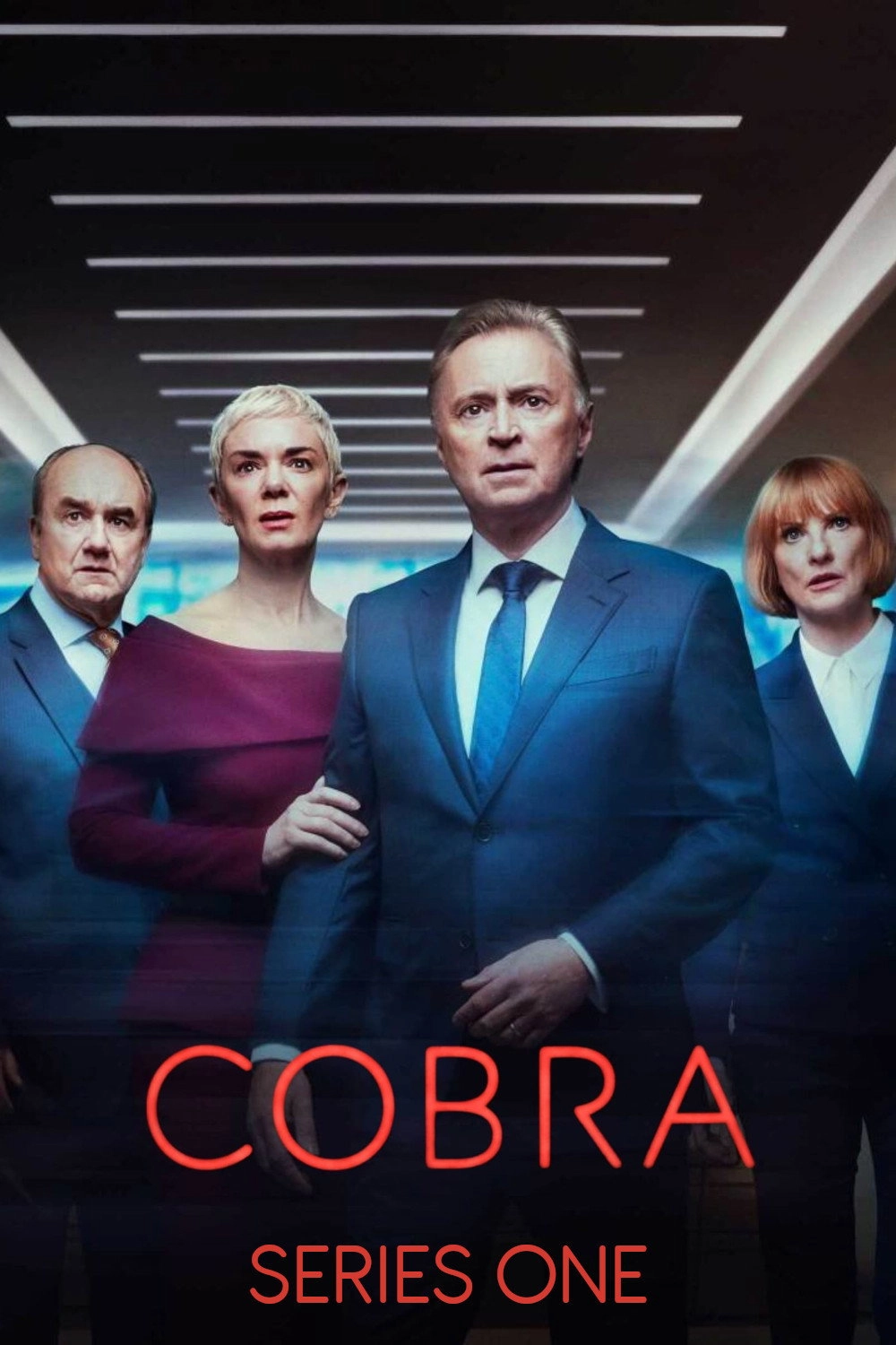 COBRA