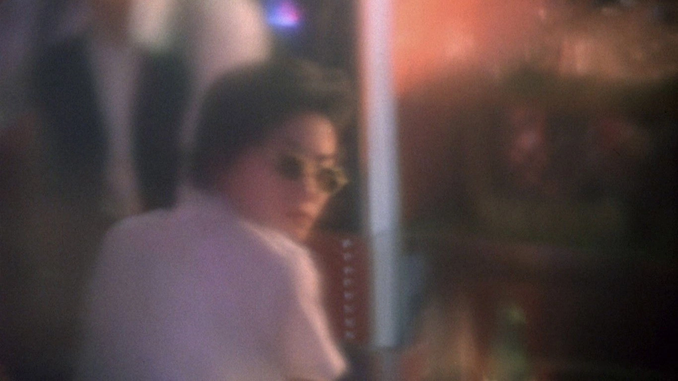 Chungking Express