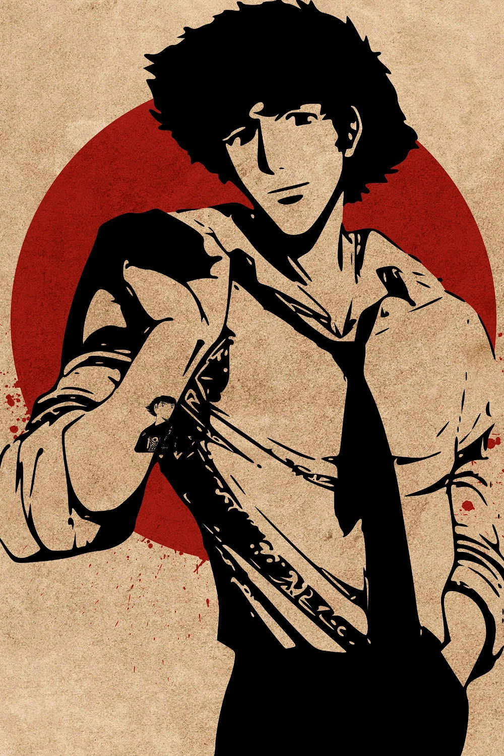 Cowboy Bebop: The Movie