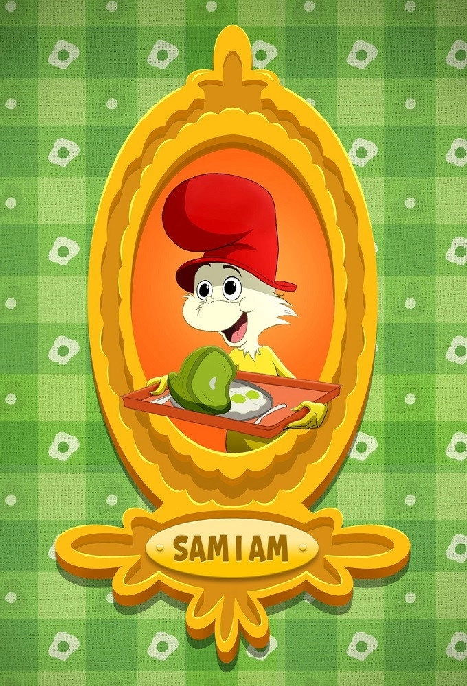 Green Eggs and Ham