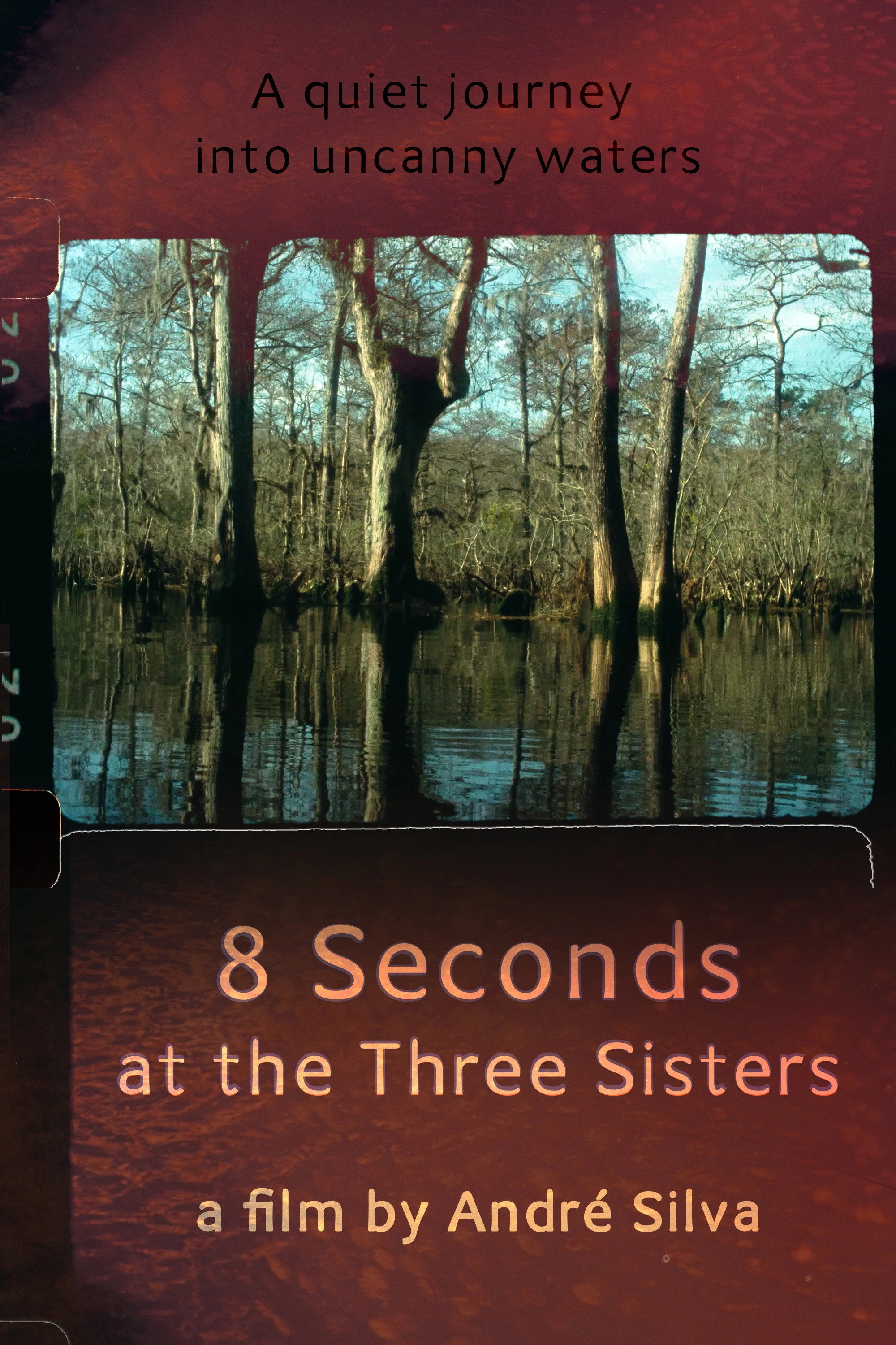 8 Seconds at the Three Sisters