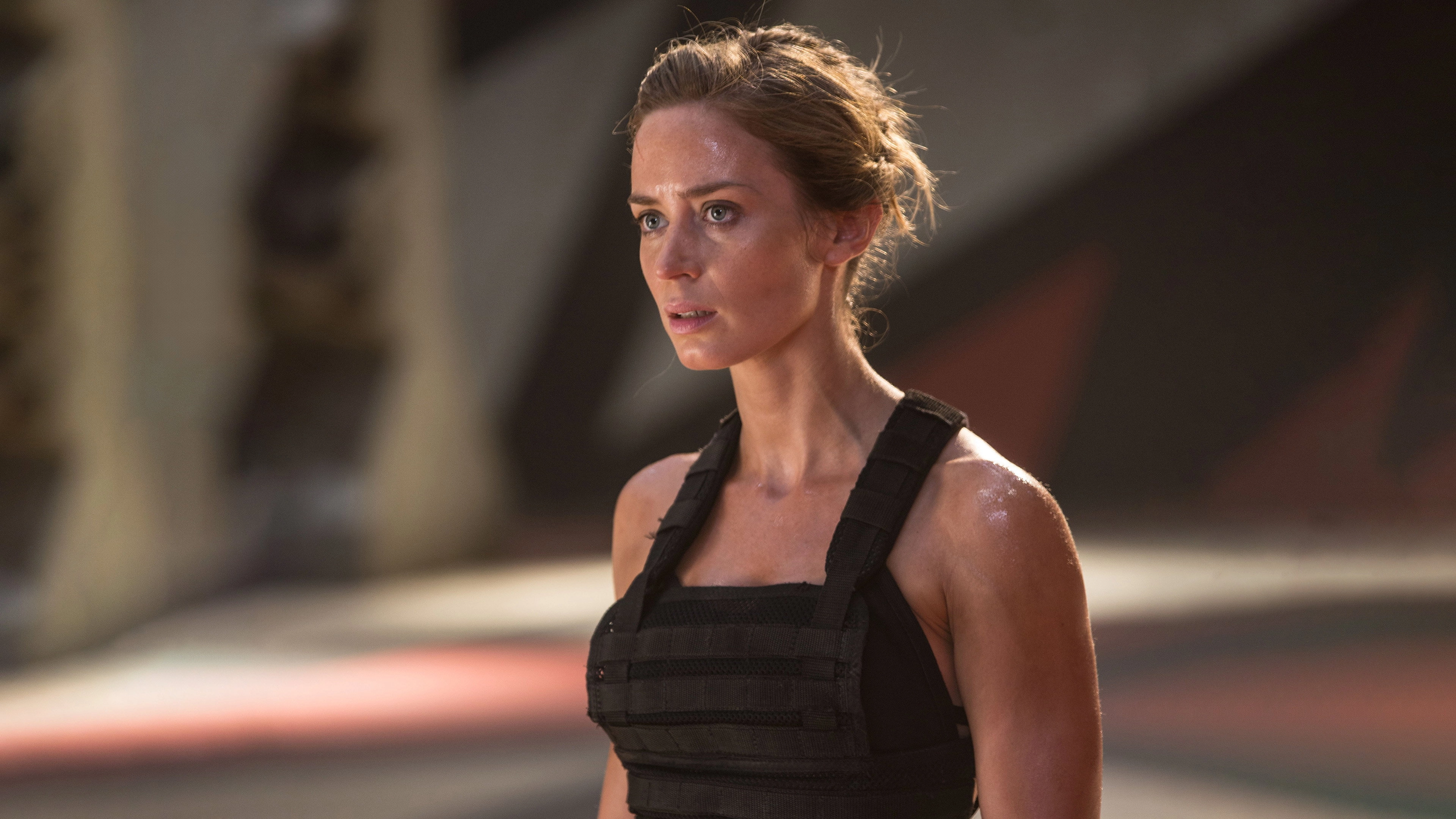 Edge of Tomorrow