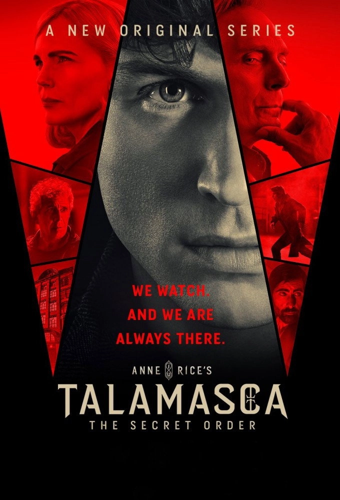Talamasca: The Secret Order