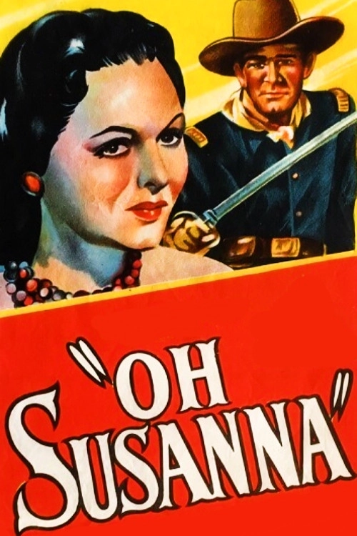 Oh! Susanna