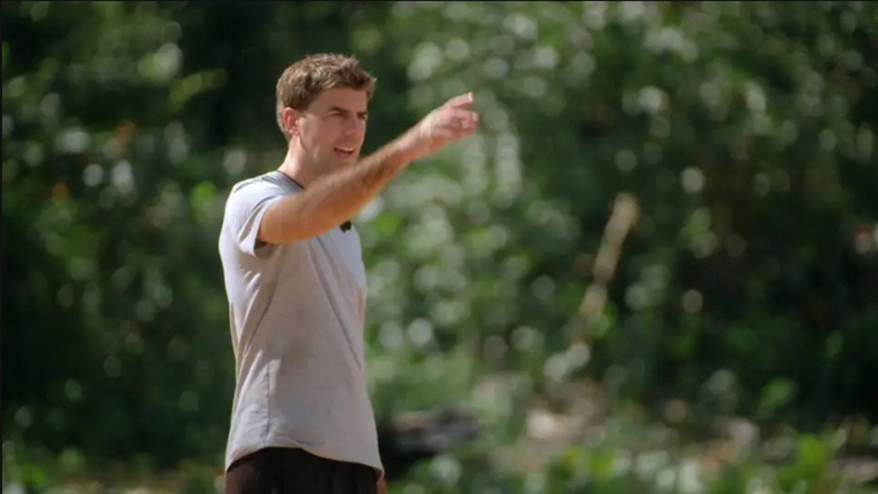 Football Island