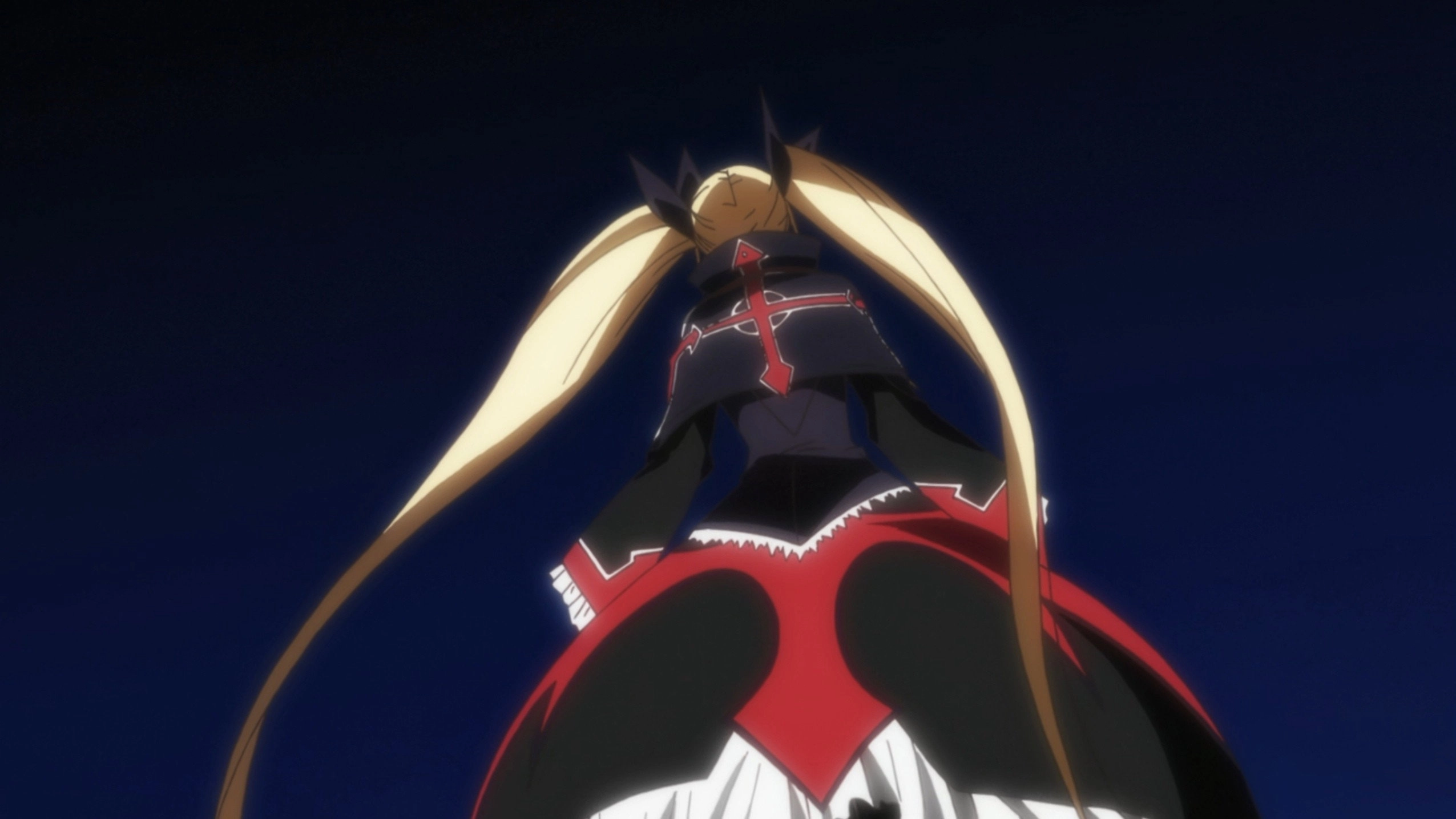 BlazBlue Alter Memory