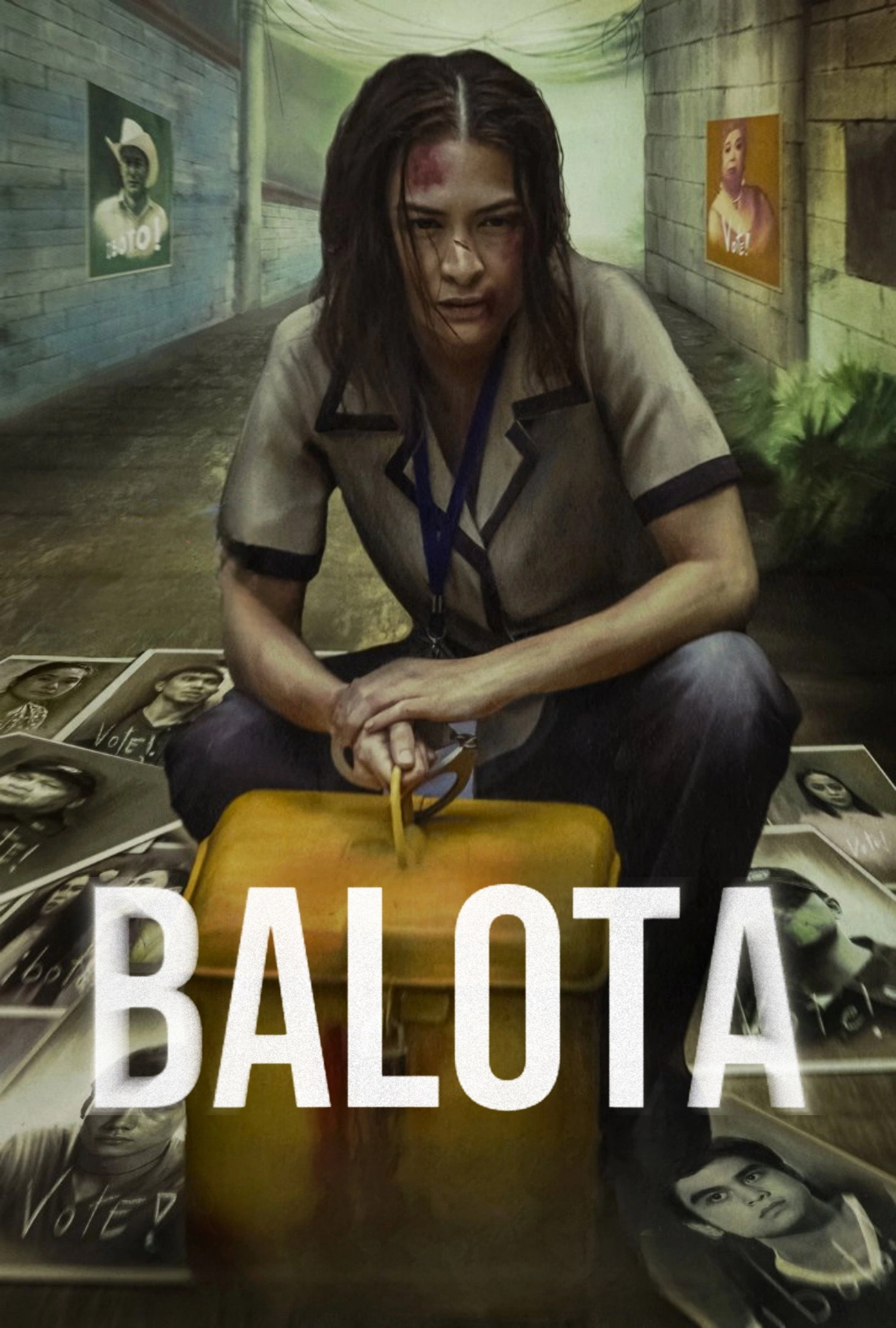 Ballot