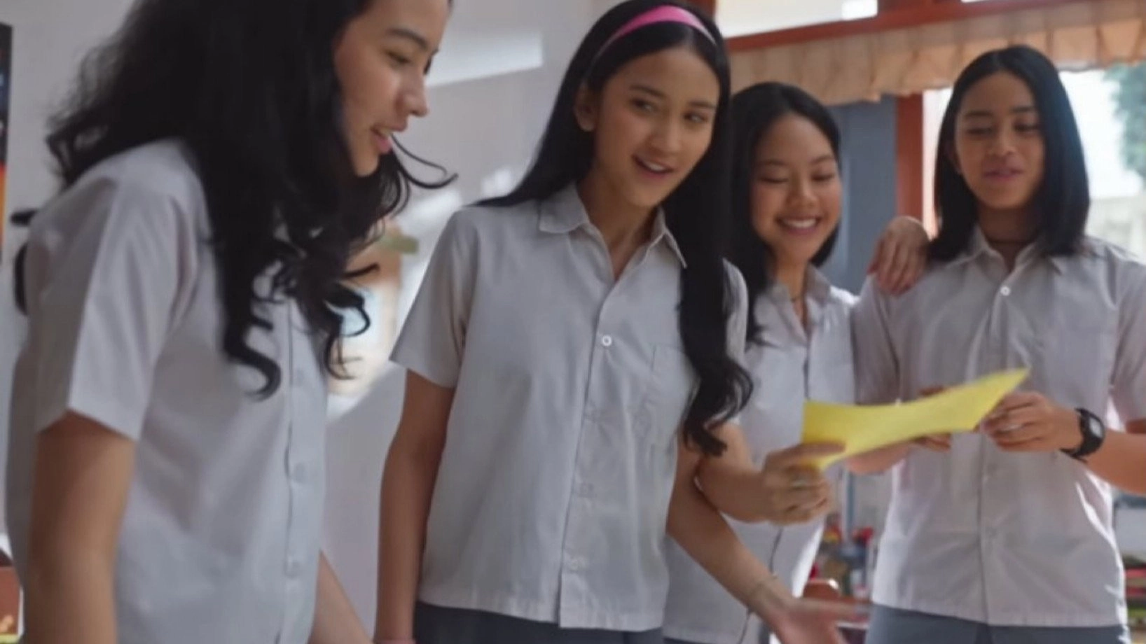 Rangga & Cinta