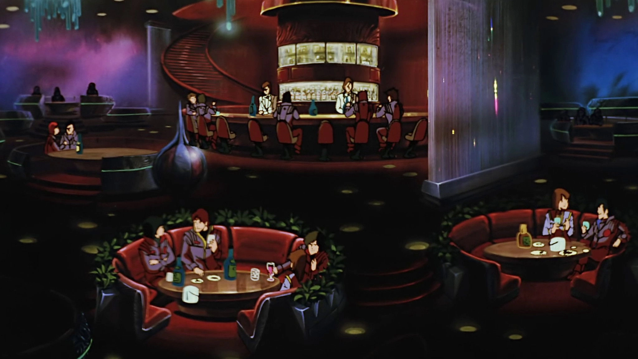 Macross: Do You Remember Love?