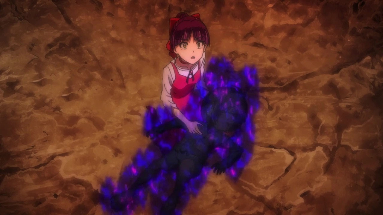 GeGeGe no Kitaro