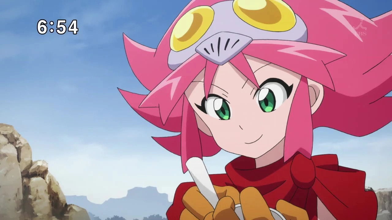 Zoids Wild