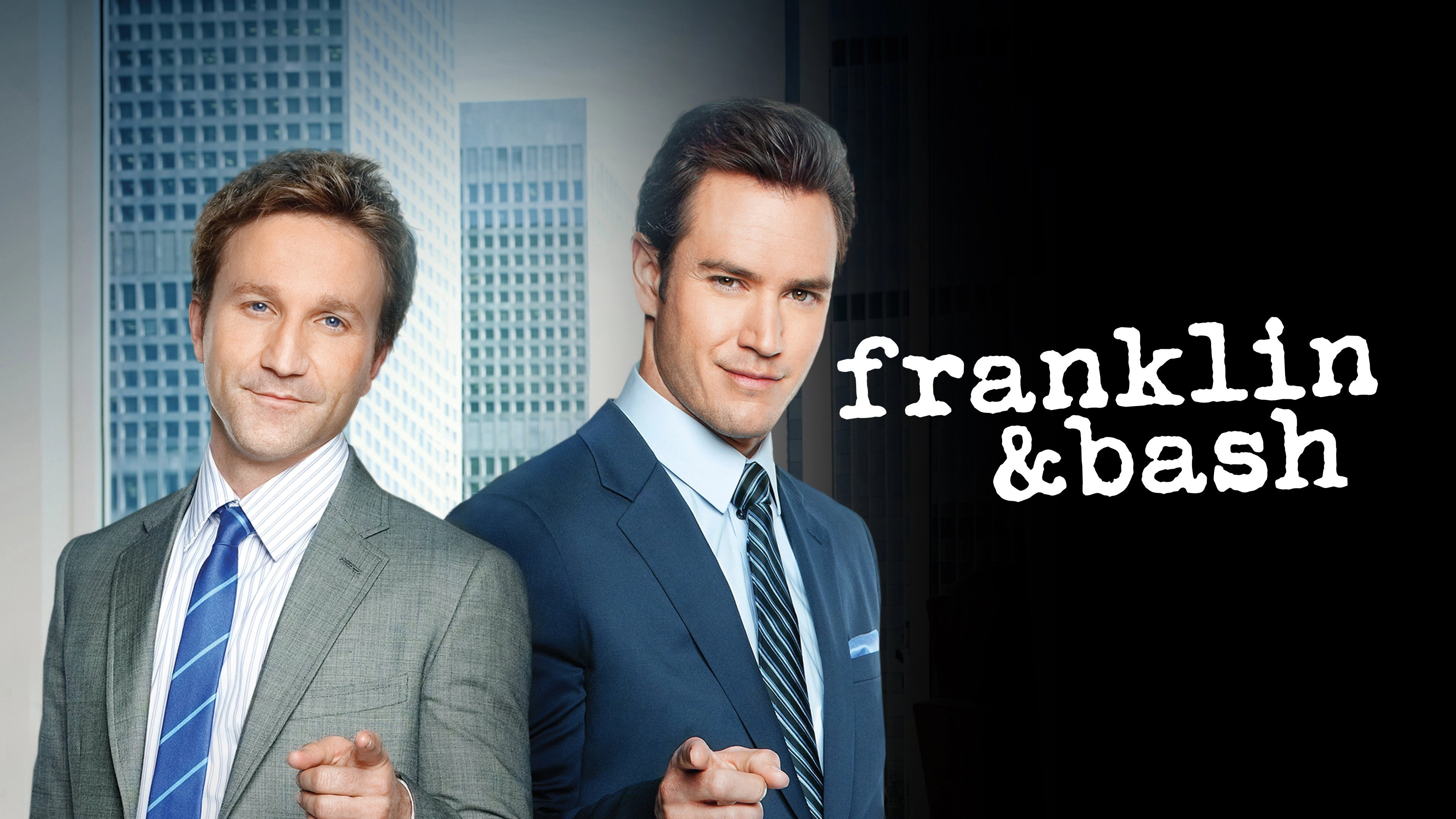 Franklin & Bash