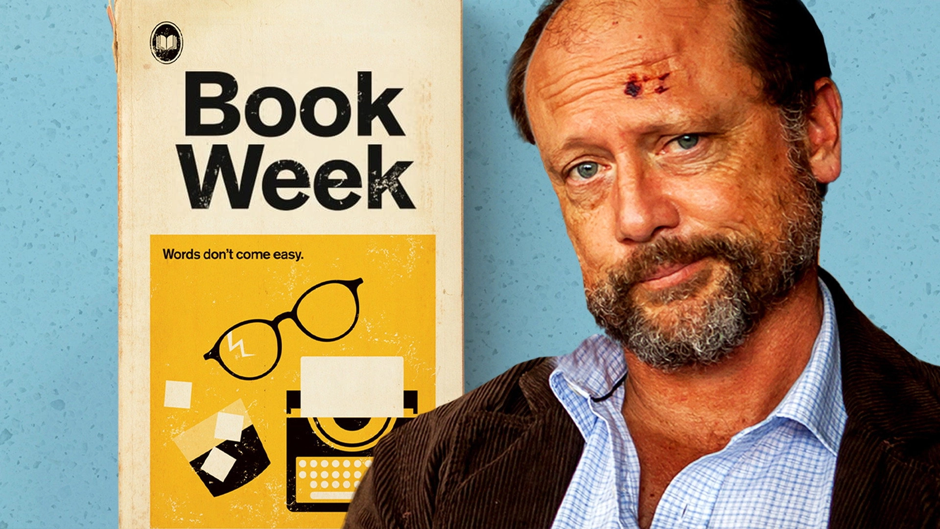 Book Week