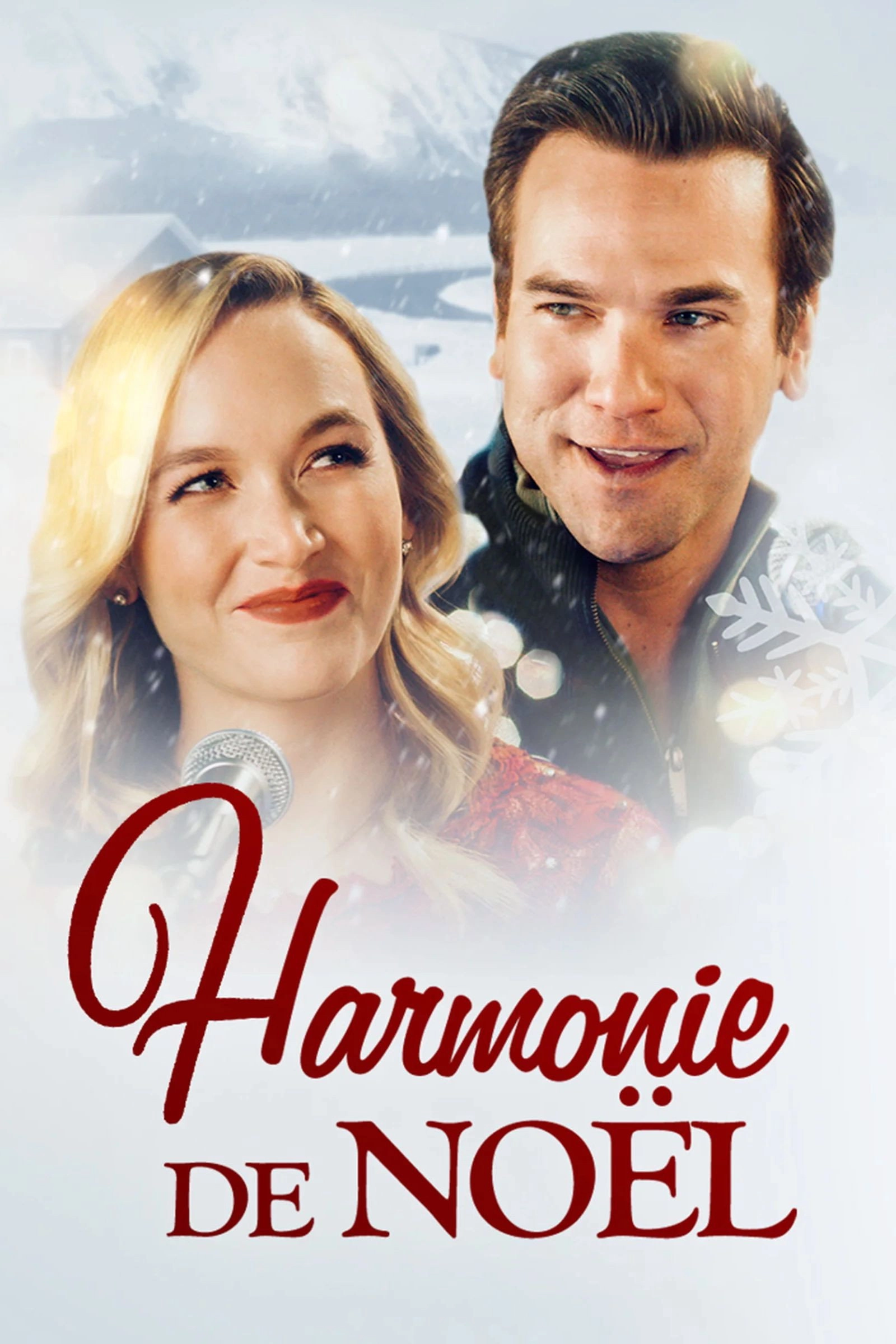Christmas Harmony