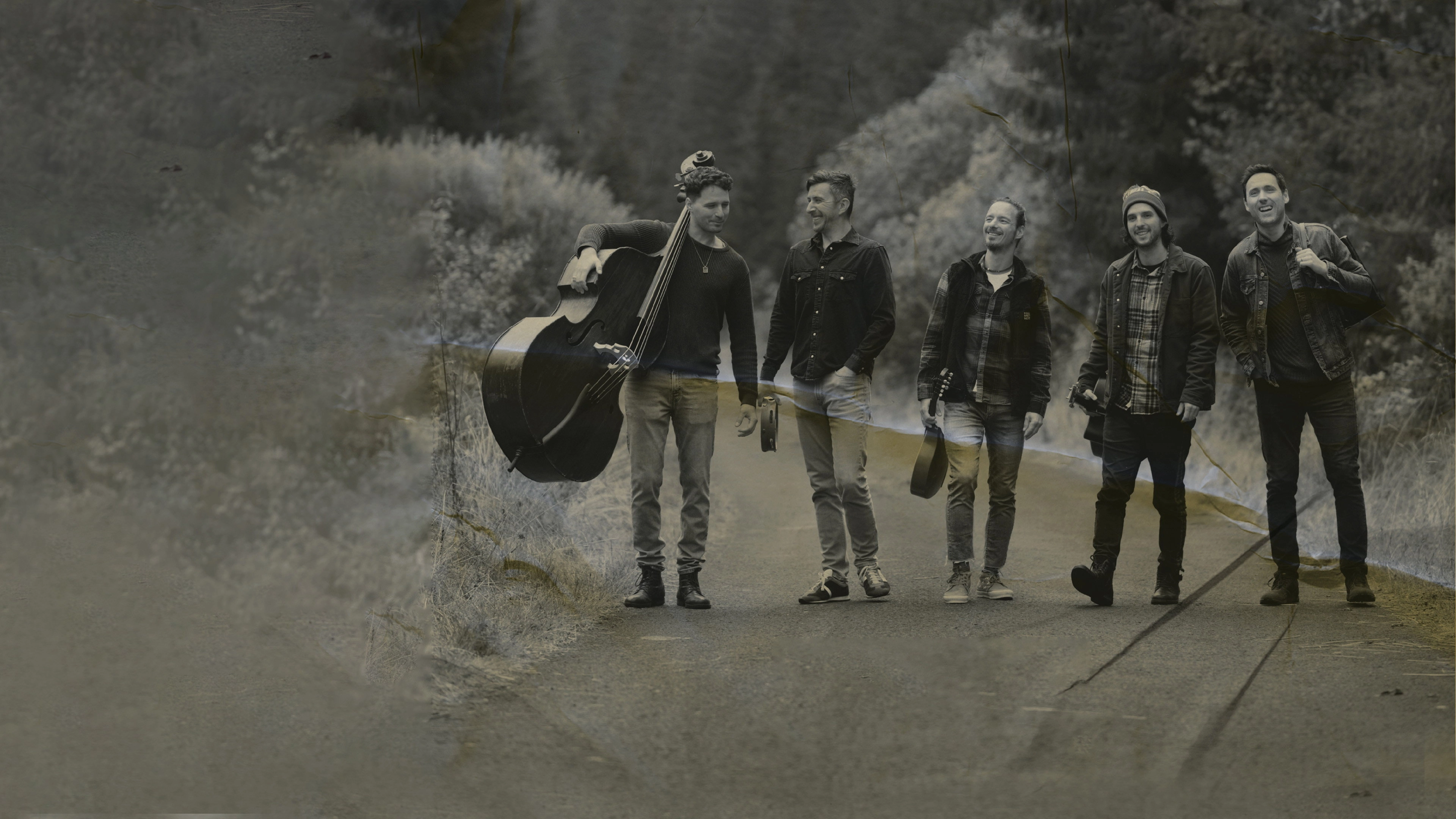 Bagossy Brothers Company - 10 éve úton