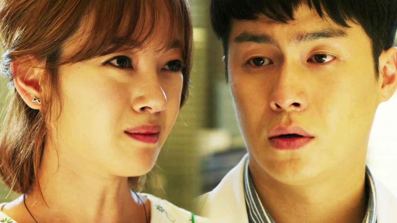 Doctor Stranger