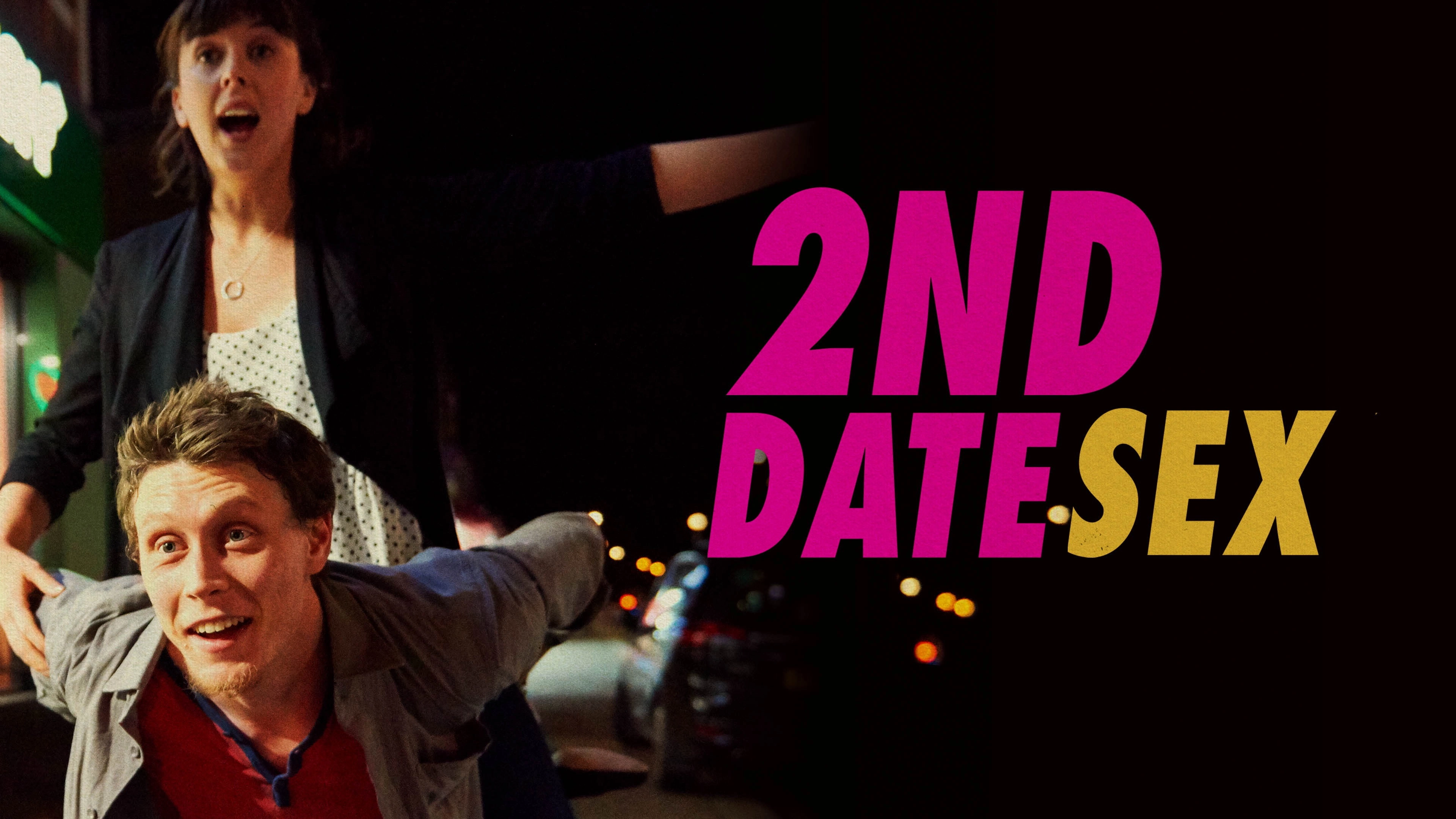 A Guide to Second Date Sex