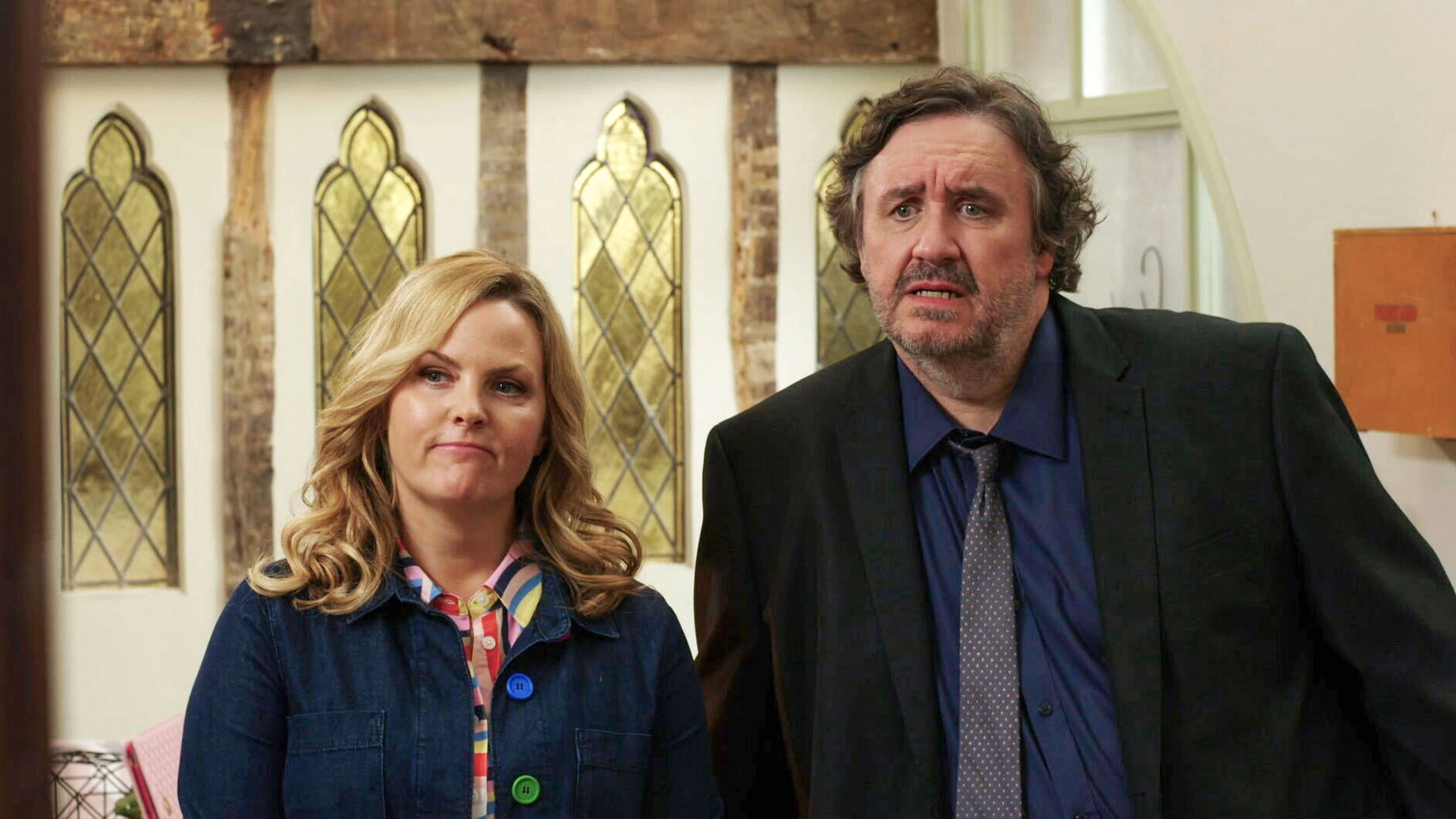 Shakespeare & Hathaway - Private Investigators