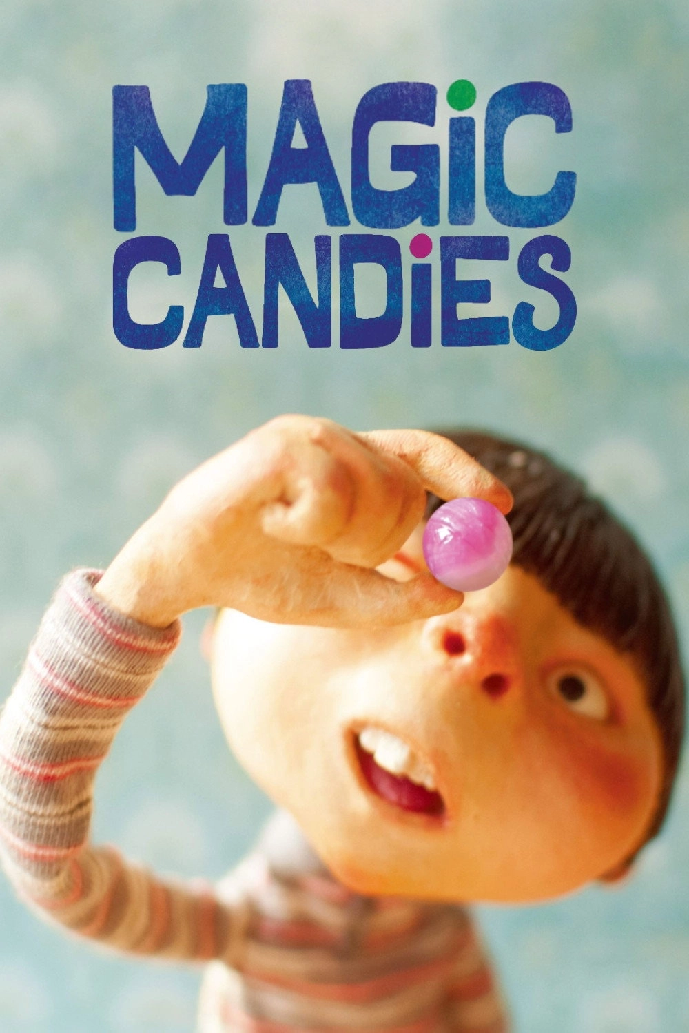 Magic Candies